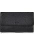  Primavera Portfel Ochrona RFID Skóra 18 cm Model schwarz