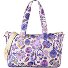  Sapphire Chintz Shopper Bag 46 cm Model shifting sand