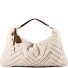  Torba na ramię L 58 cm Model cream