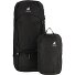 Voyager 60+10 Plecak trekkingowy 80 cm Model black Voyager 60+10 Plecak trekkingowy 80 cm Model black