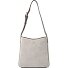  sofista dolce Torba na ramię Skóra 23 cm Model grey