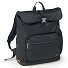  Brooklyn Plecak biznesowy 55 cm Komora na laptopa Model nero