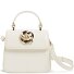  Roselah Mini Torba Handbag 12 cm Model ivory