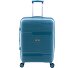  3800 4 kółka Walizka 67 cm z plisą rozprężną Model bondi blue