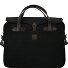 Luggage Twill Mini Torba Handbag 40.5 cm Model black