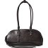  Capri Torba na ramię M Skóra 36 cm Model deep soil