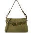  Belt Bag Big Torba na ramię Skóra 40 cm Model oliva capulet
