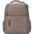  Woman Biz Plecak 41 cm Komora na laptopa Model desert sand
