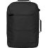  Workfloow Plecak 46 cm Komora na laptopa Model schwarz