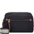  Torba na ramię Bari 21 cm Model black