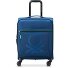 x Colors Benetton Color Block 4-kołowy wózek kabinowy 55 cm z rozszerzaną plisą Model navy x Colors Benetton Color Block 4-kołowy wózek kabinowy 55 cm z rozszerzaną plisą Model navy