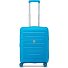  Starlight 3.0 4 kółka Walizka kabinowy 55 cm z plisą rozprężną Model turquoise