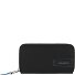 Harper Wallet RFID 19 cm Model black Harper Wallet RFID 19 cm Model black
