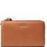  Calico 1 Portfel Skórzany 16 cm Model cognac