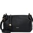  Teli Torba na ramię S 28 cm Model black