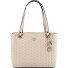  Stacey Shopper Bag 37 cm Model light beige