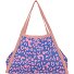 Ini Shopper Bag 38 cm Model leo ink blue
