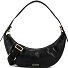  Wallis Kyla Torba na ramię Skóra 34 cm Model black
