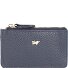  Asti Key Case Leather 12 cm Model navy