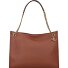  Bradley Shopper Bag Skórzany 35.5 cm Model lauren tan