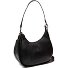  Alexandria Torba na ramię Skórzany 30 cm Model black