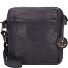 Skórzana torba na ramię Cool Casual Arion 23 cm Model dark ash Skórzana torba na ramię Cool Casual Arion 23 cm Model dark ash