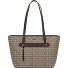  Bryant Ave Shopper Bag 38 cm Model chino-chocolate