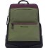  Corner Backpack 44 cm komora na laptopa Model forest green