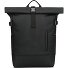  Sleek Series Harvey Plecak 45 cm Komora na laptopa Model black