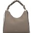  Boheme Torba na ramię Skóra 34 cm Model warm taupe-rosette