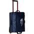 Base Camp Voyager 21 Roller 2 kółka Walizka kabinowy 49.5 cm Model shady blue-summit navy Base Camp Voyager 21 Roller 2 kółka Walizka kabinowy 49.5 cm Model shady blue-summit navy