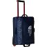  Base Camp Voyager 21 Roller 2 kółka Walizka kabinowa 49.5 cm Model shady blue-summit navy