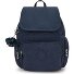  Basic City Zip Plecak miejski S 33.5 cm Model blue bleu 2