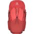  Ängd Plecak trekkingowy 67 cm Model light maroon red/brick red