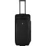  Crosslight 2 kółka Walizka 75 cm Model black