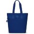  Basic Hanifa Shopper Bag 39 cm Model deep sky blue