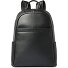  Lou Plecak Ochrona RFID Skóra 43 cm Komora na laptopa Model black