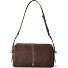  24 Classic Torba na ramię Skórzany 34 cm Model marrone-chicco di caffe'-old s