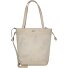  Re-Lock Shopper Bag 21 cm Model stoney beige