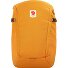  Ulvö 23 Plecak 45 cm Komora na laptopa Model red gold