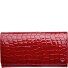  Cayenne Wallet RFID Leather 19 cm Model kirsche