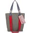  Izzy02 Canvas Shopper Bag 32 cm Model olive