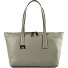  Olivia Shopper Bag M Skóra 32 cm Model agave b
