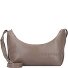  Elvira Torba na ramię Skórzany 26 cm Model neutral gray