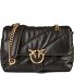  Love Puff Mini Torba na ramię Skóra 23 cm Model marrone caffe