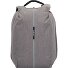  Plecak Securipak RFID z przegrodą na laptopa 44 cm Model cool grey
