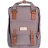  Macaroon Plecak 38 cm Komora na laptopa Model lavender