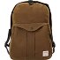  Tin Cloth Plecak 32 cm Komora na laptopa Model tan