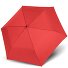  Zero,99 Parasol kieszonkowy 21 cm Model red