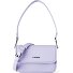  LG Lacoste Elegance Torba na ramię 21 cm Model languid lavender